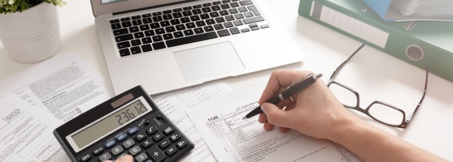 Different Types Of Loan Broker
