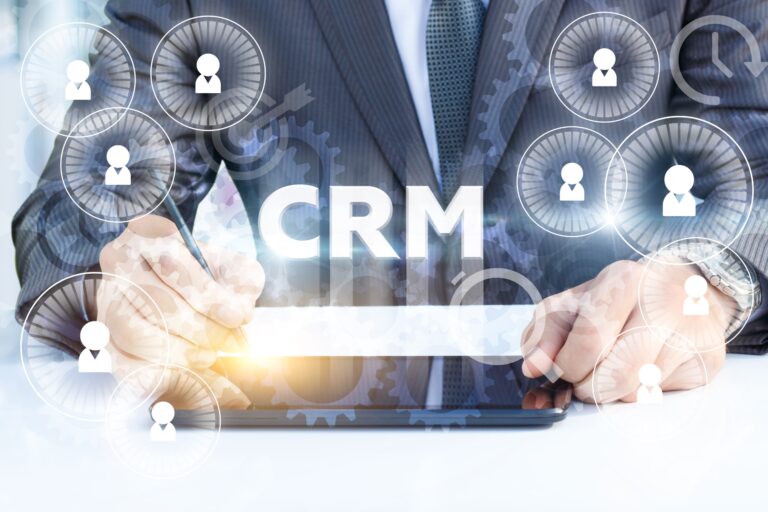 The Ultimate CRM Setup Guide for Agencies