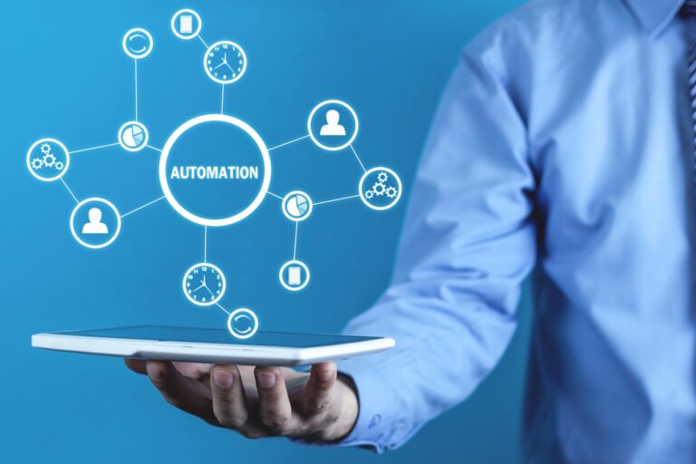 The Future of Agency Automation