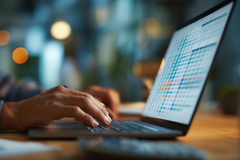 Streamlining Client Reporting with CRMs