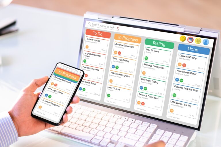 CRM vs Project Management Tools for Agencies