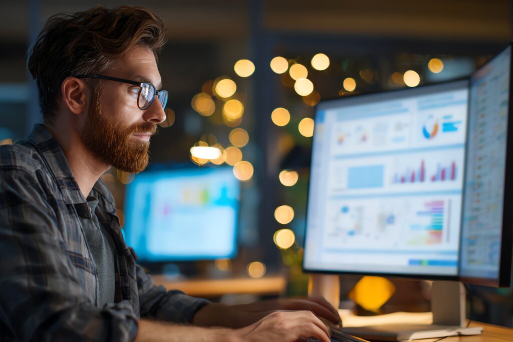 Scalability and Revenue Design