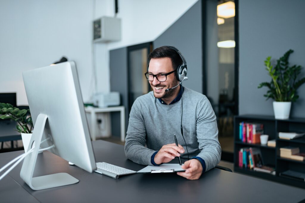 Future-Proofing the Agency