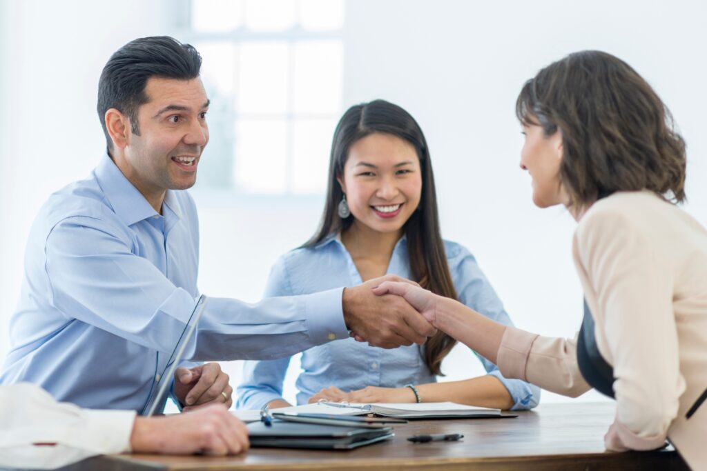 Scaling Clients Strategically